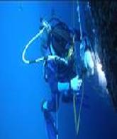 PT. Fabila Teknik Sejahtera-Underwater Activity