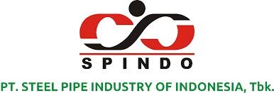 PT. STEEL PIPE INDUSTRY OF INDONESIA (SPINDO)-PT. STEEL PIPE INDUSTRY OF INDONESIA (SPINDO)