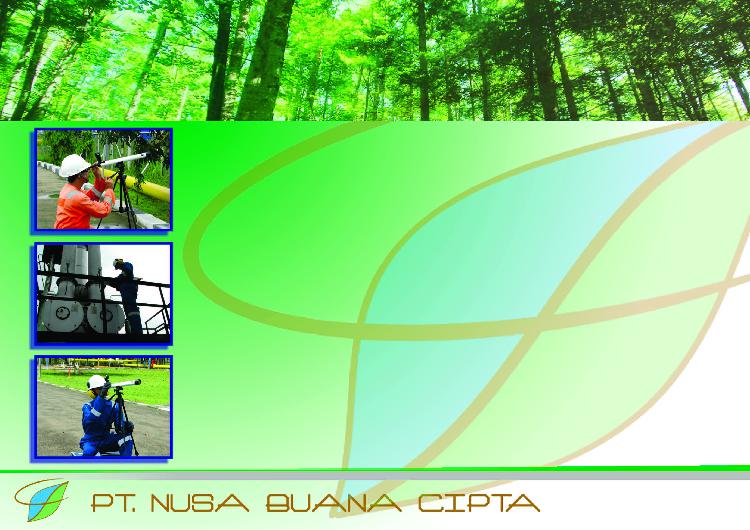 PT Nusa Buana Cipta