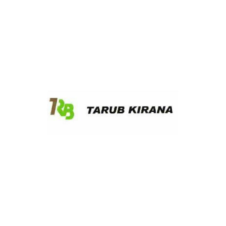 SAW Stock in PT. Tarub Kirana Yard, Batam
