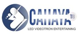 We are an LED Videotron Company that offering solutions for business, entertainment and industry